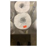 Toilet paper (10 rolls)