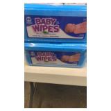 Baby Wipes