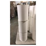 3 rolls paper towels