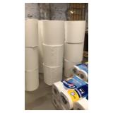 3 roll papers towels