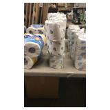 Roll toilet paper 18