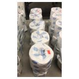 Roll toilet paper 10