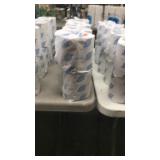 Roll toilet paper 10