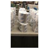 Roll toilet paper 10