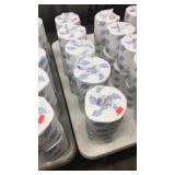 Roll toilet paper 10