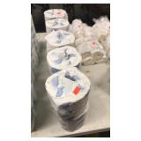 Roll toilet paper 10