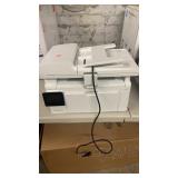 Hp laser jet pro MFP M130fw