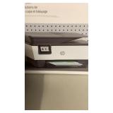 Hp office jet pro printer