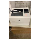 Hp laser jet enterprise m507