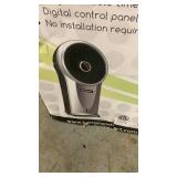 Iuma evaporative cooler ec11os