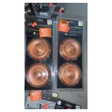 2 packages Spindle holdbacks