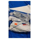 3x5 flag with blue w