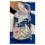 3x5 flag with blue w