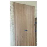 New Butcher Block Counter 3ft x 8ft