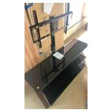 TV Stand with Mount