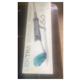 Battery Powered Pool Vacuum