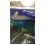 LED Aquarium Hood