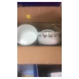 12 Days of Christmas Collection bowls