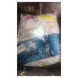 Zippered Mattress Protector Queen