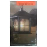 Small Exterior Wall Lantern