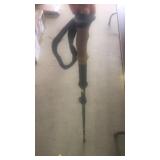 Walking Stick Cascade Mountain Tech