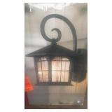 Medium Exterior Wall Lantern