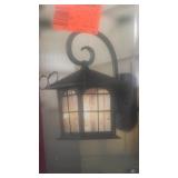 Medium Exterior Wall Lantern