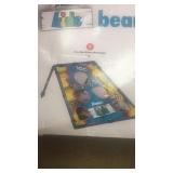Bean Bag Toss