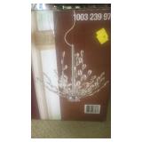 Home Decorators 5-Light pendant