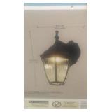 Hampton Bay Exterior Lighting