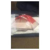 Swiftrise Instant Tent (possible damage)