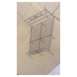 Double Bed Thyme DB Silver