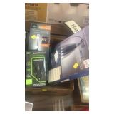 Light wand, pendulum pen set & car charger