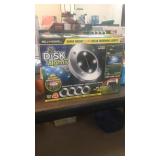 Disk Lights