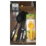 Farberware, Betty Crocker - kitchen supplies