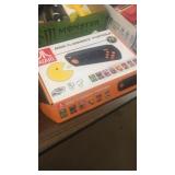 Atari Flashback Pottable