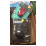 Wireless Mice
