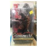 Godzilla vs Destoryah