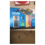 Scholar Prismacolor starter set