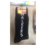Walking dead socks