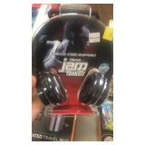 Jam Transit wireless headphones