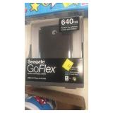 Seagate GoFlex