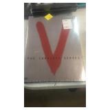 "V" the complete series
