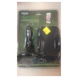 Vibe - phone/GPS car mount