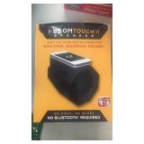 Boom Touch Speaker