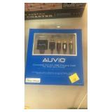 Auvio cables