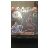 FAO SCHWARTZ build a coaster