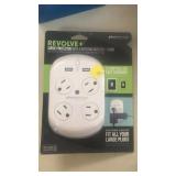 Revolve surge Protector
