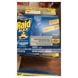 2 Boxes of Raid Maxx
