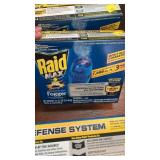 2 Boxes Raid Maxx